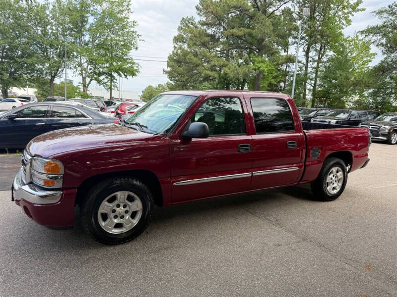 gmc sierra 1500 2005 2GTEC13T051160903 image gmc sierra 1500 2005 2GTEC13T051160903 image